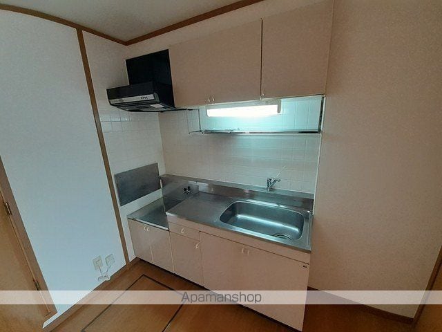 クレストール城東の内装写真