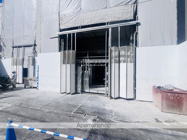 COMFORIALIVEAWAJIの内装写真