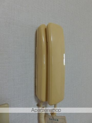 オーシャンヒルズFの内装写真