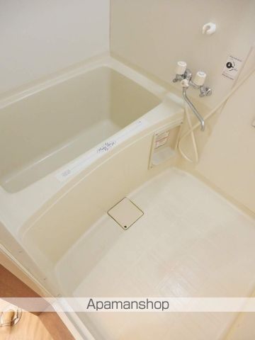 ラビエ円山の内装写真