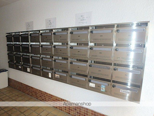 CORPOYOSHINOの玄関写真