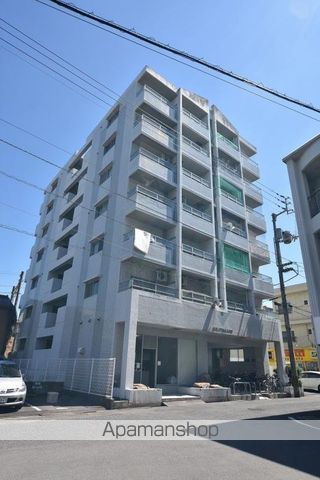 アルファ藤塚町の外観写真