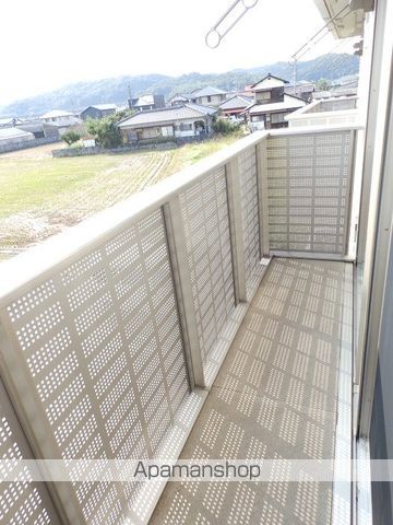 HIMIKOIIIの内装写真