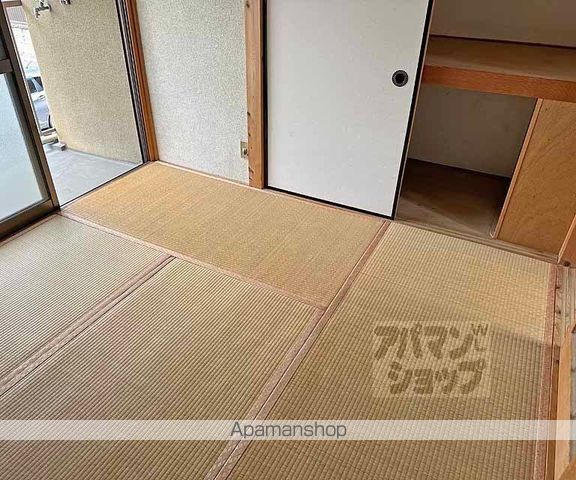 ハイツ中村の内装写真