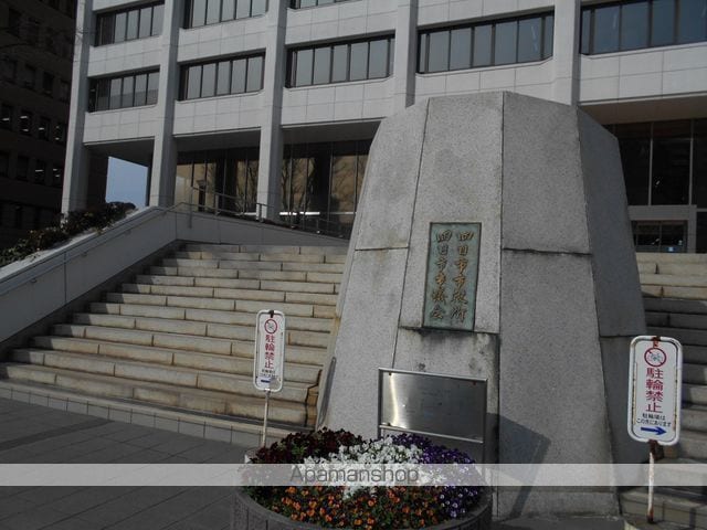 S-FORT四日市元町の周辺写真
