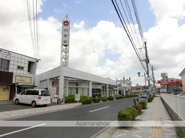 ラビリアの周辺写真