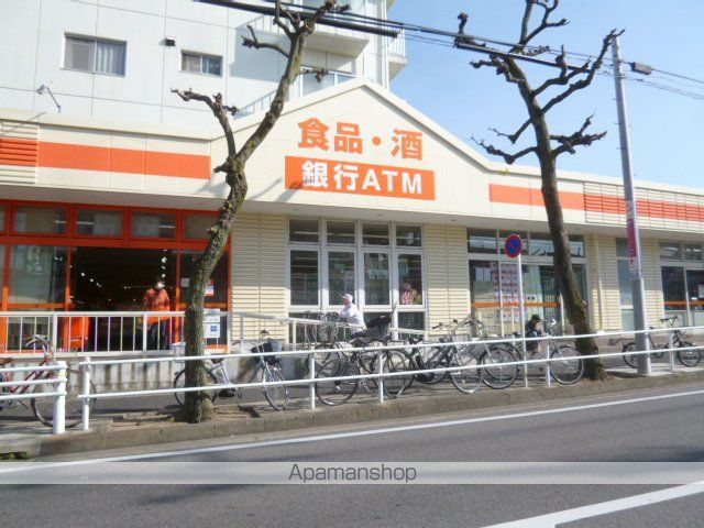 メゾン藤の周辺写真