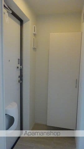 Firstの内装写真