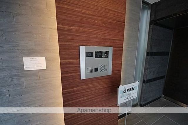 ザ・パークハビオ巣鴨のその他写真