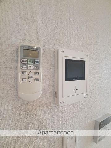 ディオーネ・ジエータ紀ノ川IIの内装写真