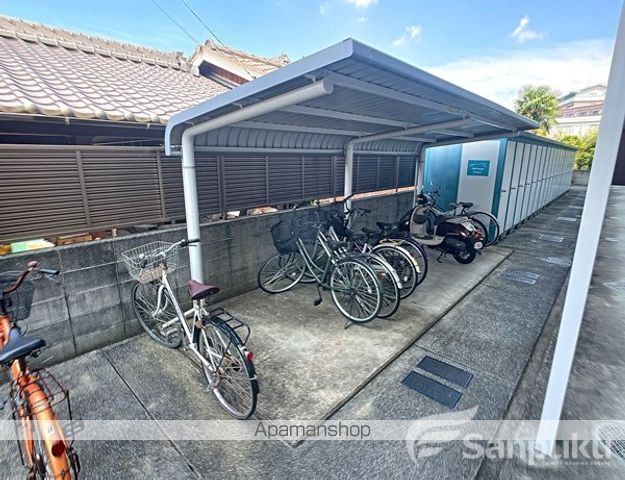 レオパレスゴールド枝松のその他写真