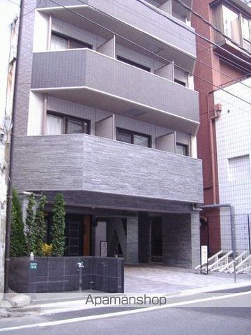 フェニックス池袋の外観写真