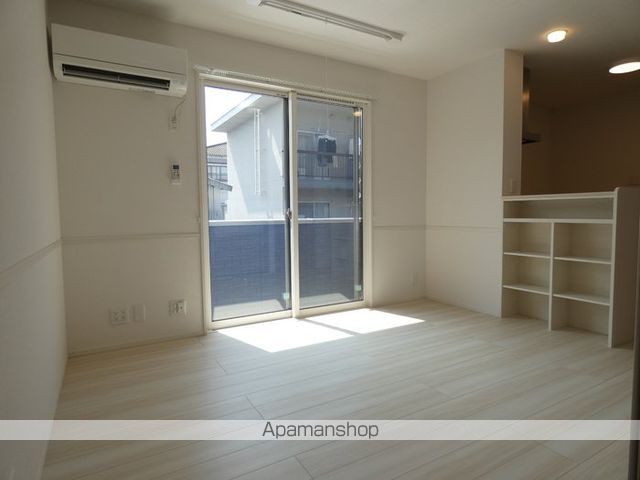 デア　ベアー 105 ｜ 山口県防府市東仁井令町25-13（賃貸アパート1LDK・1階・32.77㎡） その3