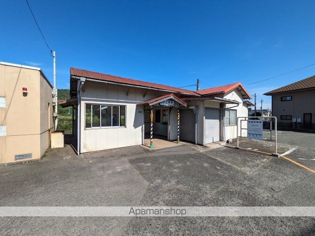 フォルト・マーレ 201 ｜ 山口県山口市小郡維新町1-10（賃貸マンション1LDK・2階・40.18㎡） その19