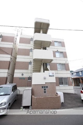 ドミシール宮の森のその他写真