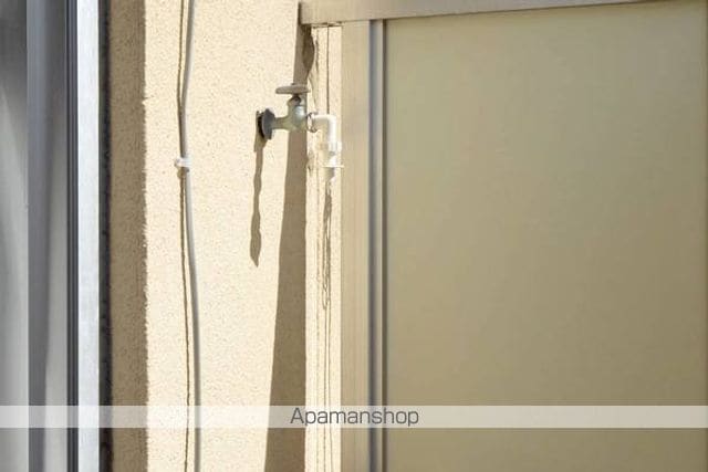 ビレッジハウス宝地2号棟の内装写真