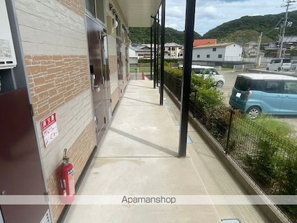 レオパレス山路[1K/20.28m2]のその他部屋・スペース1