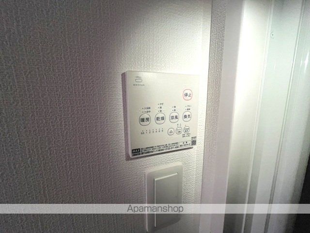 D PORTA ALEGRIAの内装写真