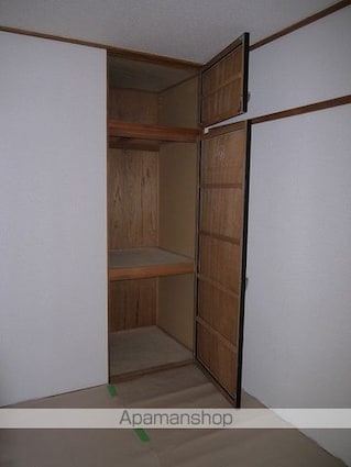 藤ハイツ[2DK/34.78m2]の収納2