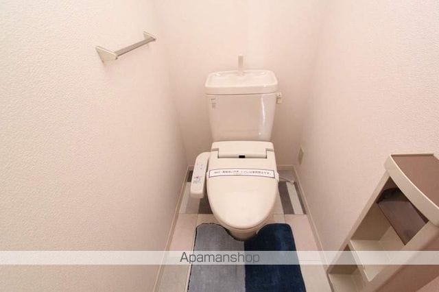 フェリーチェ三川 Iの内装写真