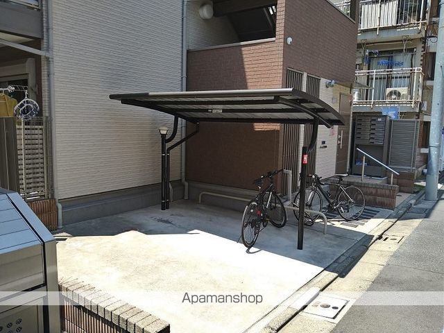 クレイノソレイユ中野新橋のその他写真