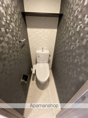 S-RESIDENCE東別院の内装写真