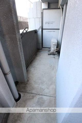 No40 PROJECT2100博多駅前の内装写真