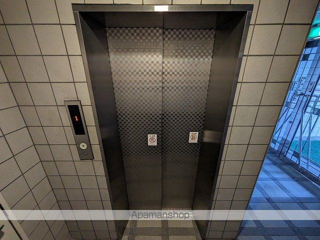 リョーコーテックビルの内装写真