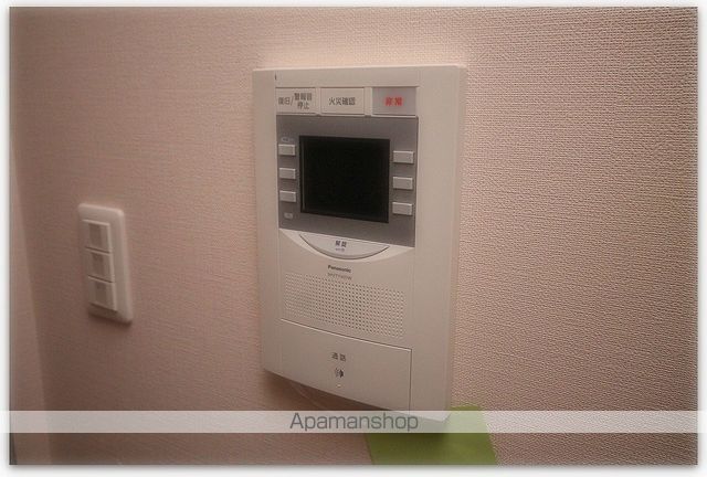 エスリード南堀江レジデンスの内装写真