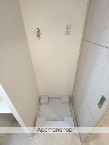 アライズ西院の内装写真