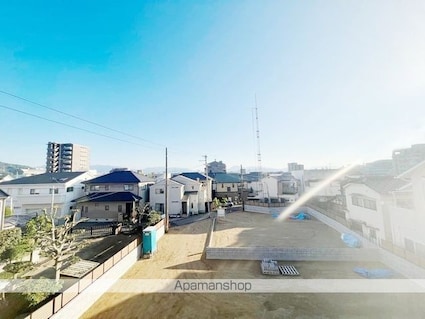 マノワール南町[2LDK/54.36m2]の内装1