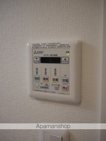 アヴェルラ都島の内装写真