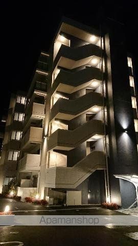YFセントラルヒルズの外観写真