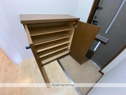 フォブールひかり[2LDK/55.89m2]の内装5