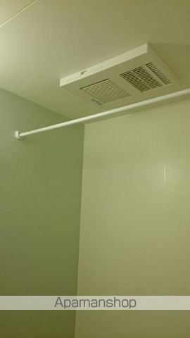 BELLED水の森の内装写真