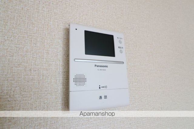 サンハイム IIの内装写真