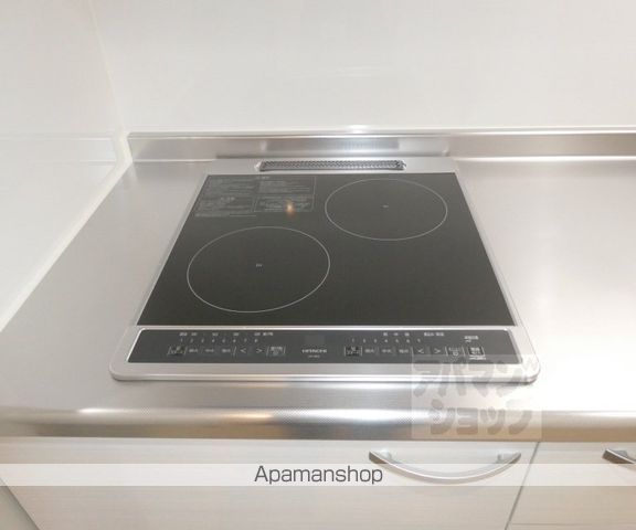 ART COURTの内装写真