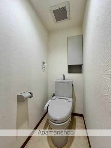 サンロード伊豆の内装写真