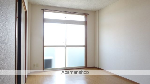 スタシスAの内装写真