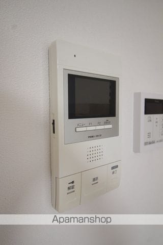 ARC STAGE清輝本町の内装写真