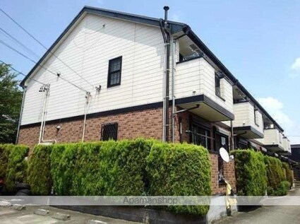 スパーブ社[2LDK/57.22m2]の外観