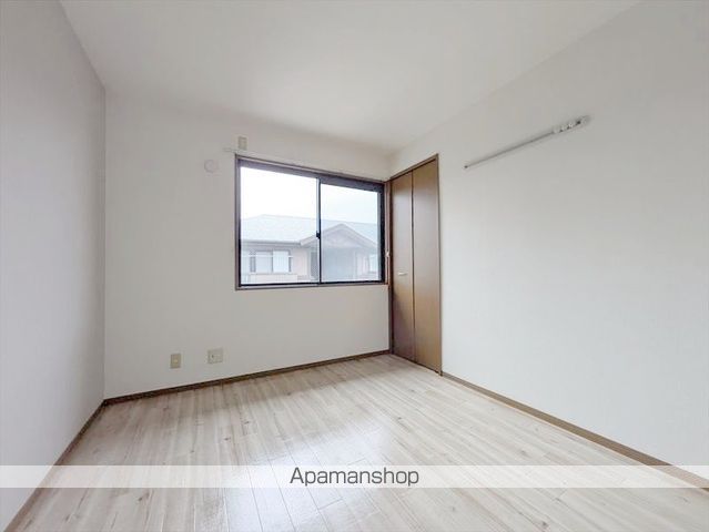 リミエル A棟の内装写真