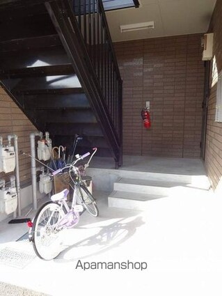 ソシア寿正[2DK/45.53m2]の共用部