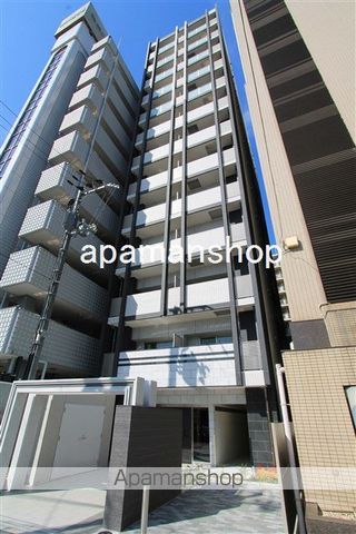 レオンヴァリエOSAKAベイシティ II