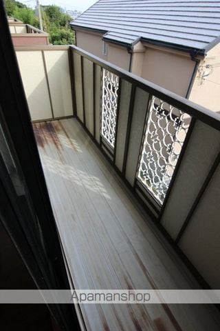 メゾン・ドゥ・パサージュの内装写真