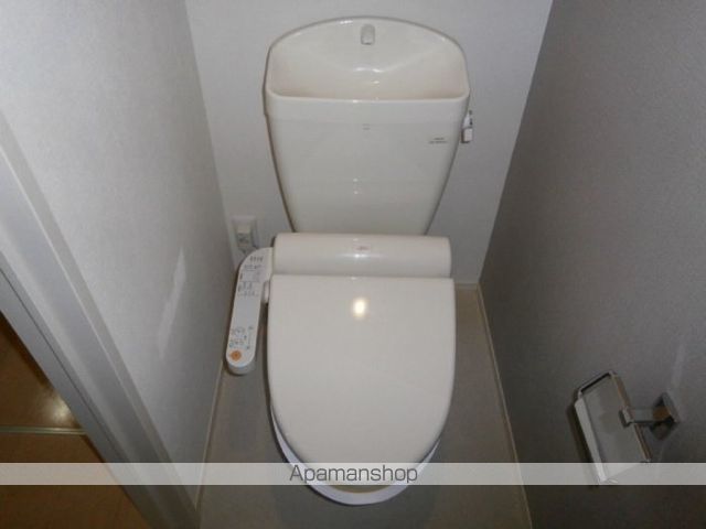 アンブロシアの内装写真