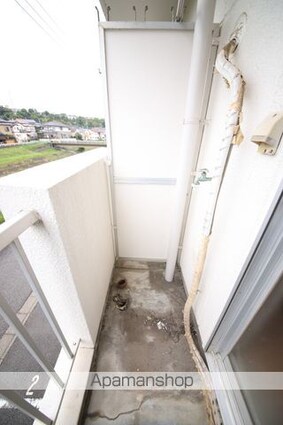 ハイツしんみせ[1R/17.41m2]のその他設備