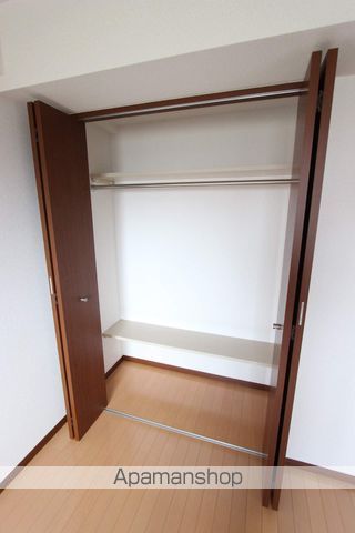 SーFORT船橋塚田の内装写真