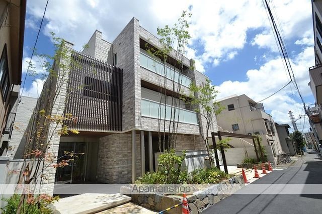 東京都立川市高松町２丁目[2LDK/73.89m2]の外観1