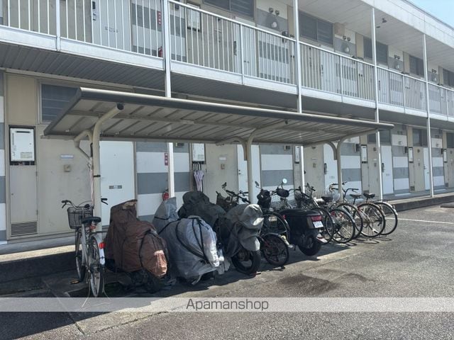 レオパレスFORTLEEのその他写真